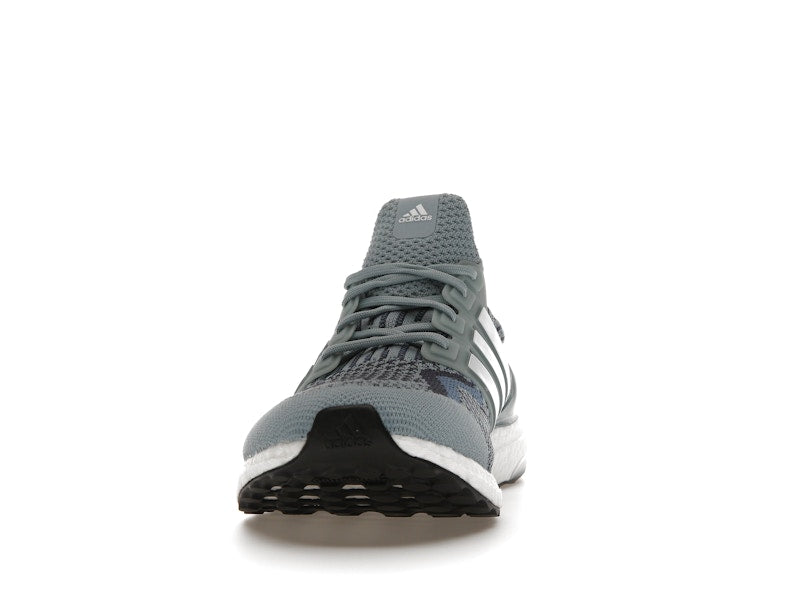 adidas Ultra Boost 5.0 DNA Magic Grey Shadow Navy