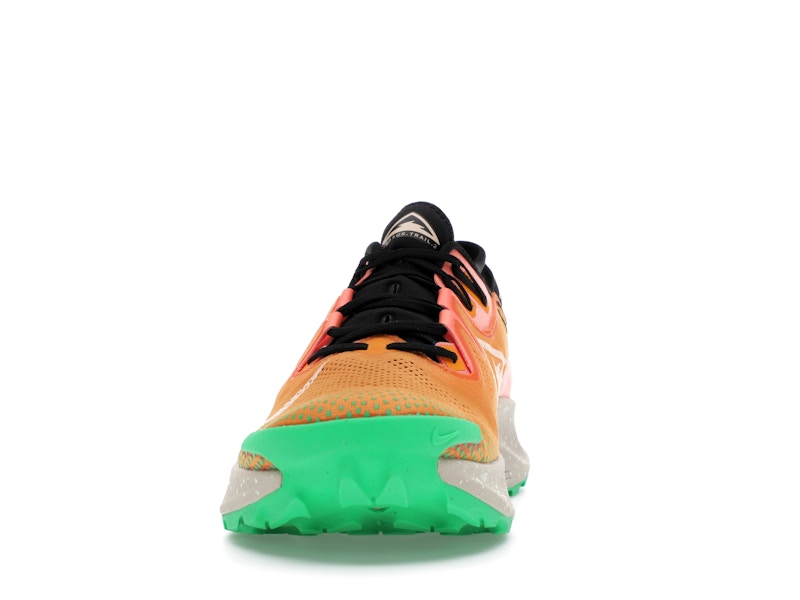 Nike Pegasus Trail 2 Bright Mango
