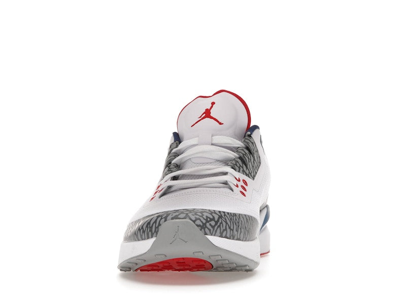 Jordan Zoom Tenacity 88 True Blue