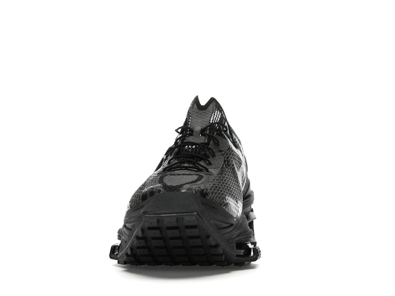 Nike Zoom MMW 004 Triple Black