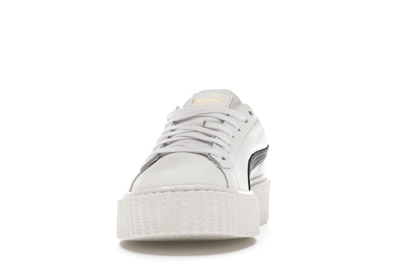 Puma Creeper Rihanna Fenty Leather White (Women's)