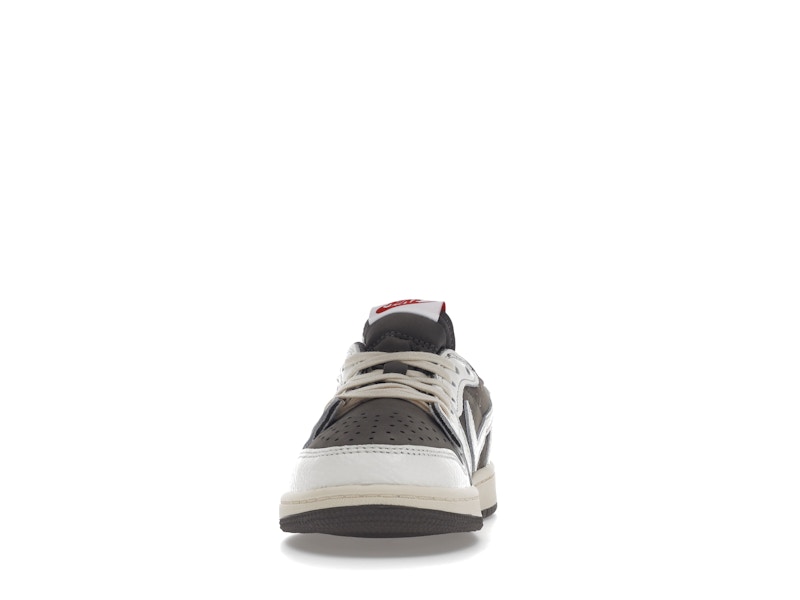 Jordan 1 Retro Low OG SP Travis Scott Reverse Mocha (PS)
