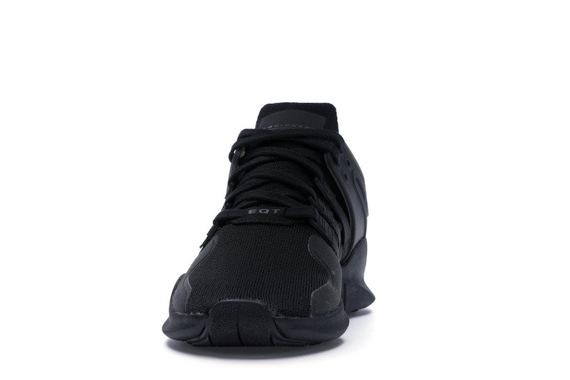 adidas Eqt Support Adv Triple Black