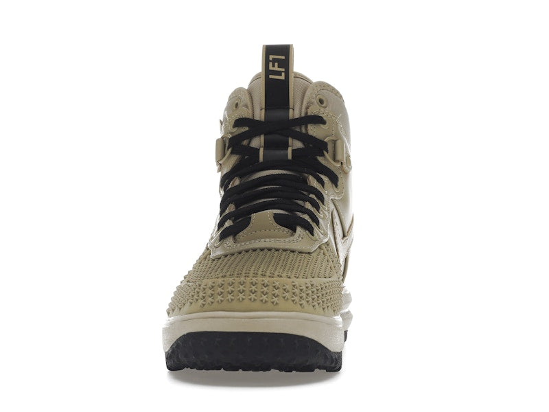 Nike Lunar Force 1 Duckboot Tan