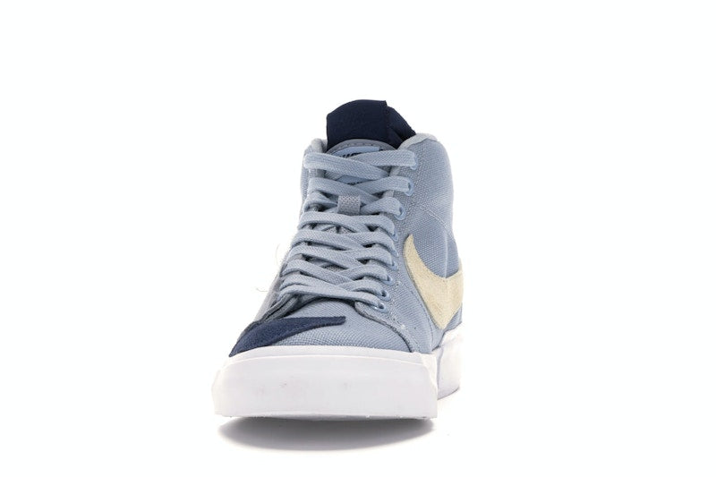 Nike SB Zoom Blazer Mid Edge Hack Pack Obsidian Mist