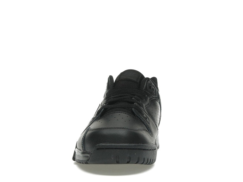 Nike Cross Trainer Low Triple Black