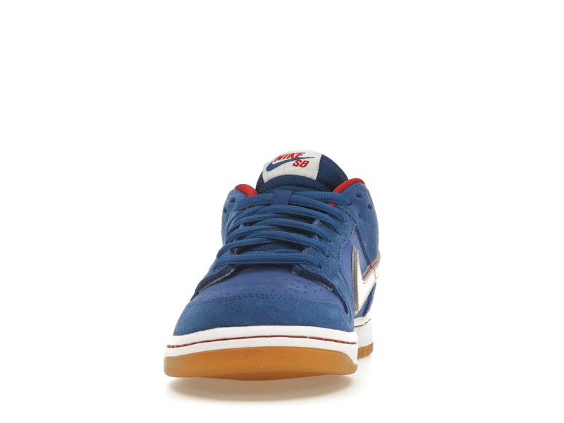 Nike SB Dunk Low Eric Koston