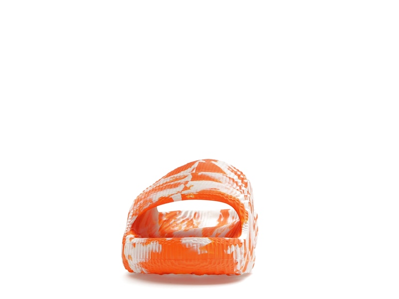 adidas Adilette 22 Slides Bright Orange