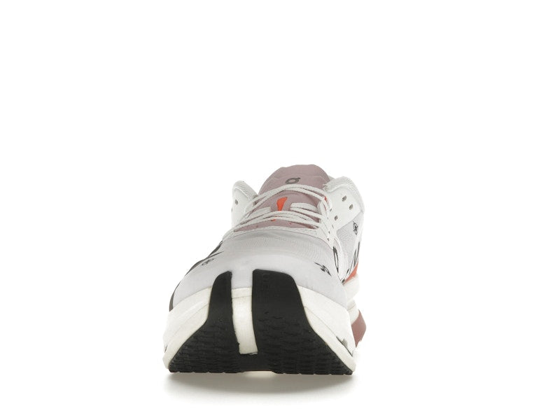 On Running Cloudboom Echo 3 White Flame