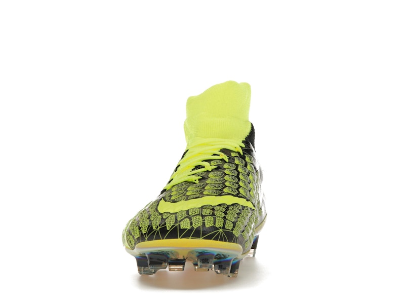 Nike Hypervenom 3 EA Sports Fifa 18