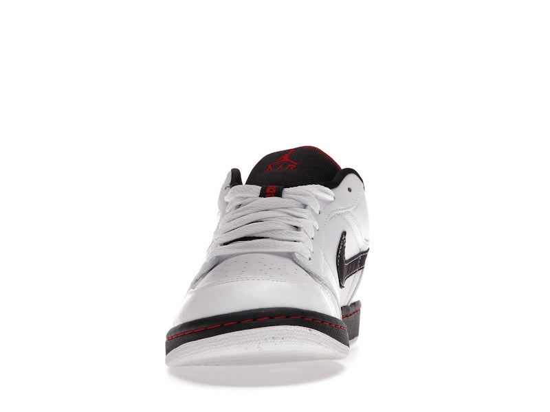 Jordan 1 Phat Low Varsity White