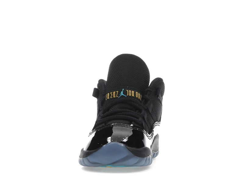 Jordan 11 Retro Gamma Blue (2025) (TD)