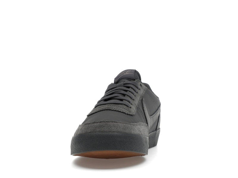 Nike Killshot 2 Iron Grey Metallic Pewter Racer Blue