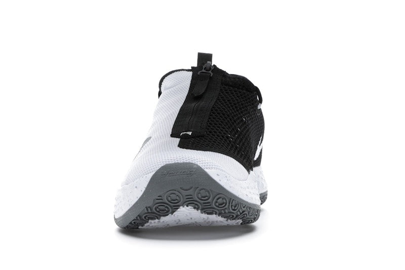 Nike PG 4 White Black
