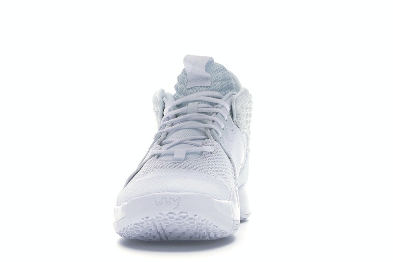 Jordan Why Not Zer0.2 White