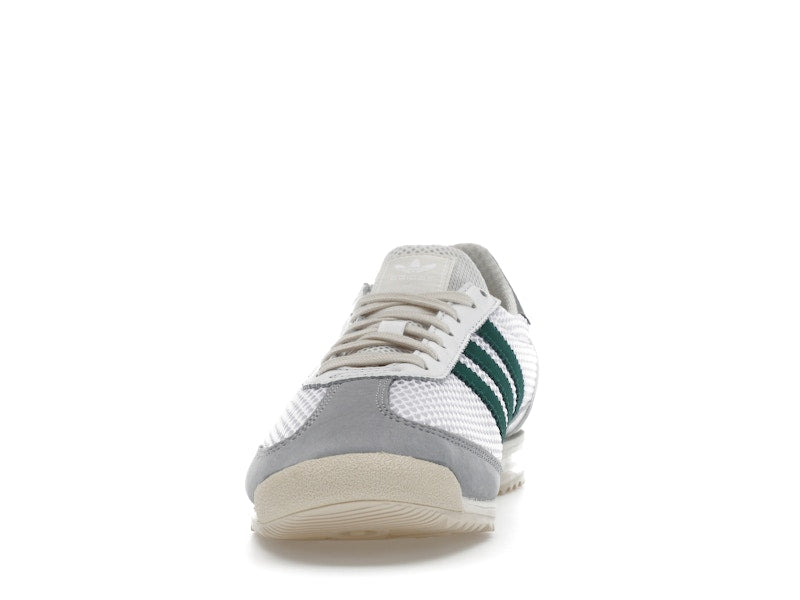 adidas SL 72 OG Kith Green Metallic Silver