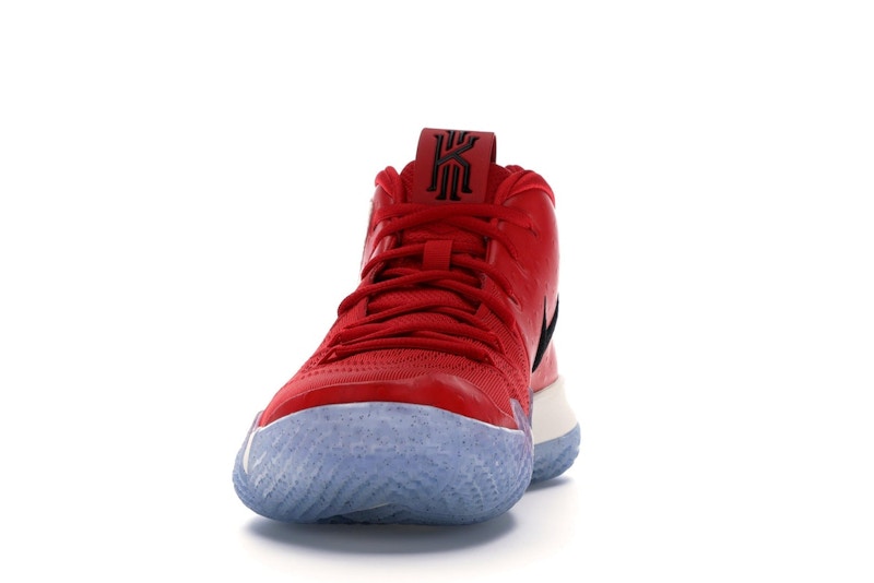 Nike Kyrie 4 Boston University