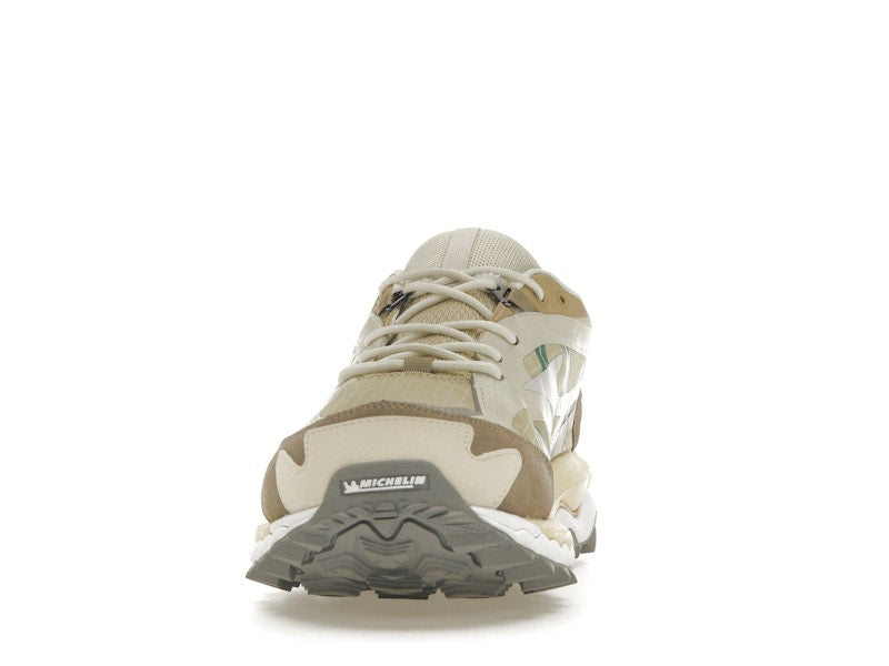 Mizuno Wave Mujin TL Gore-Tex Mojave Desert