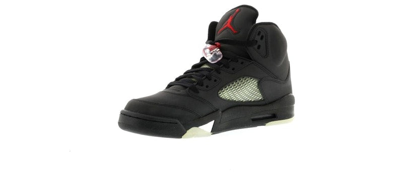 Jordan 5 Retro DMP Raging Bull 3M
