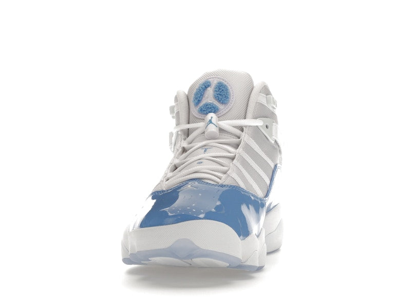 Jordan 6 Rings UNC