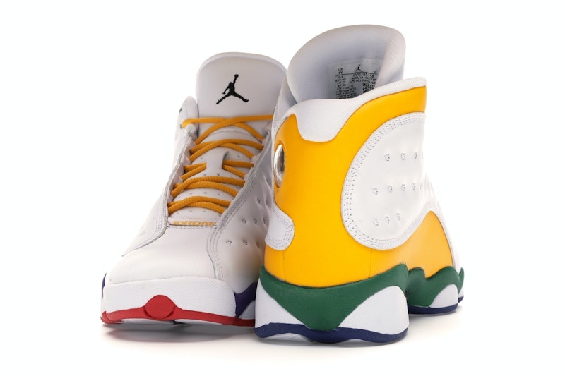 Jordan 13 Retro Playground (GS)