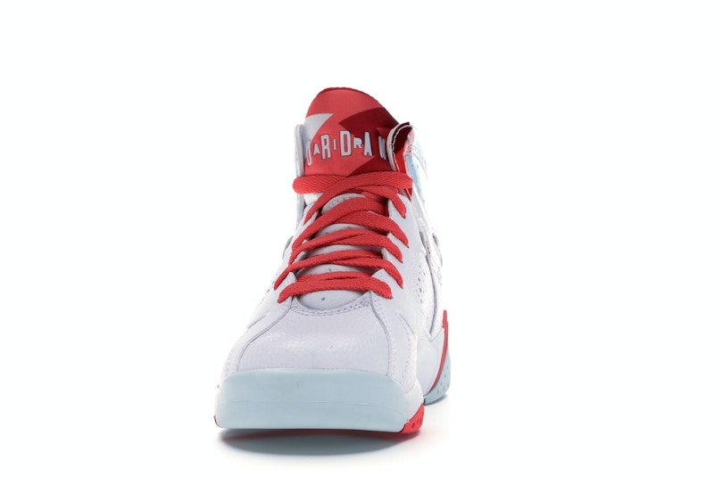 Jordan 7 Retro Topaz Mist (GS)