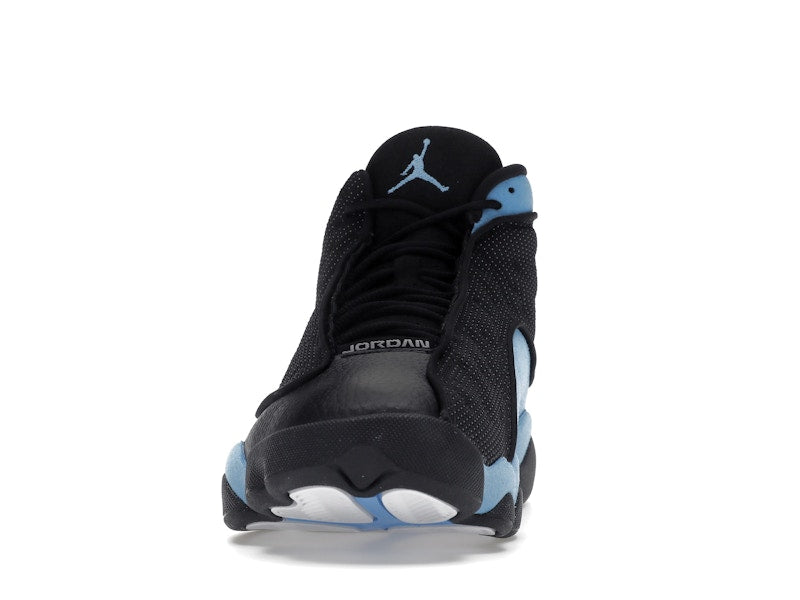Jordan 13 Retro Black University Blue