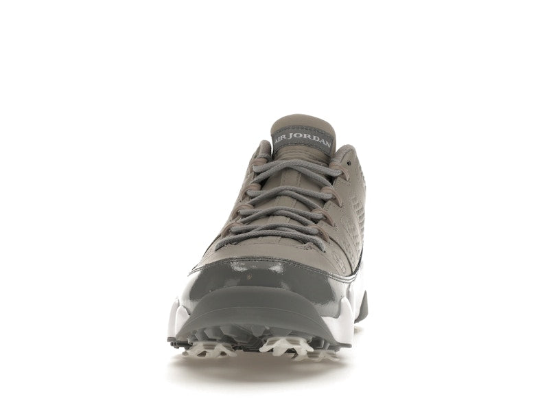 Jordan 9 Retro Low Golf Cool Grey