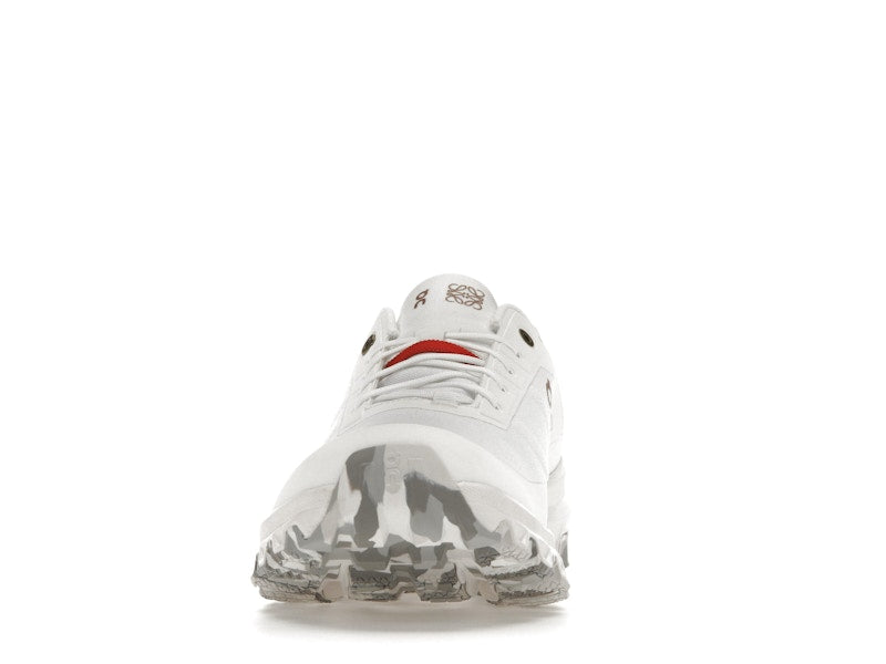 On Running Cloudventure LOEWE White
