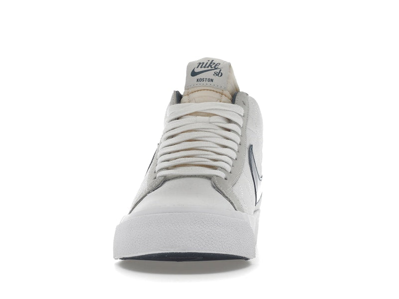 Nike SB Blazer Mid Eric Koston