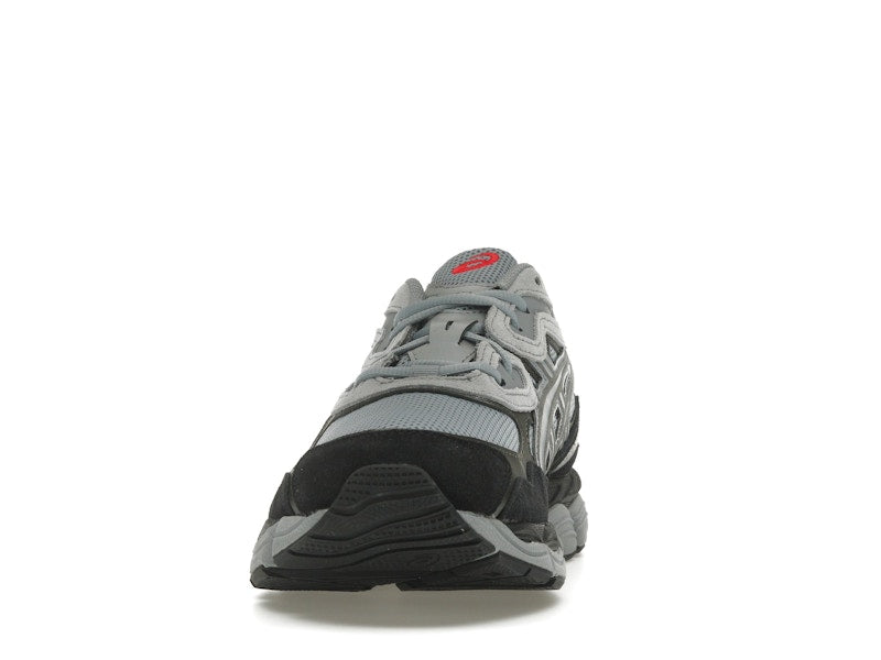 ASICS Gel-NYC Gravel Black