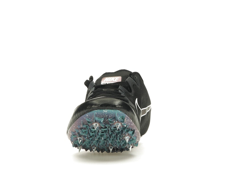 Nike Superfly Elite Black Indigo Fog