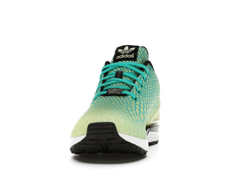 adidas Zx Flux Froyel/Shkmin/Ftwwhite