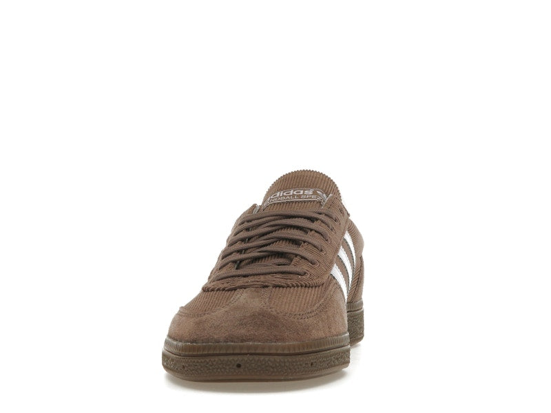 adidas Handball Spezial Earth Strata Silver Dawn