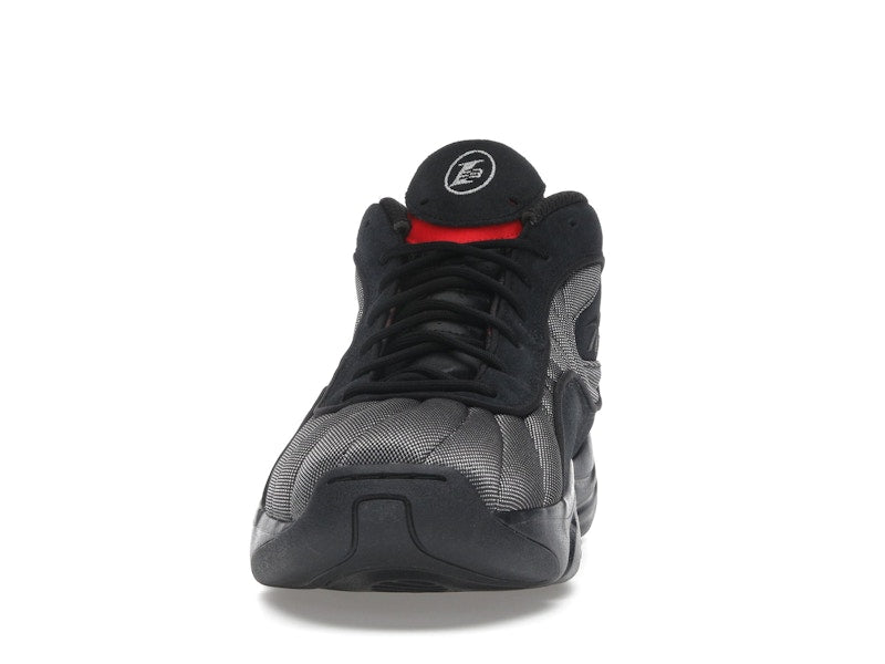 Reebok Answer III Black Chrome