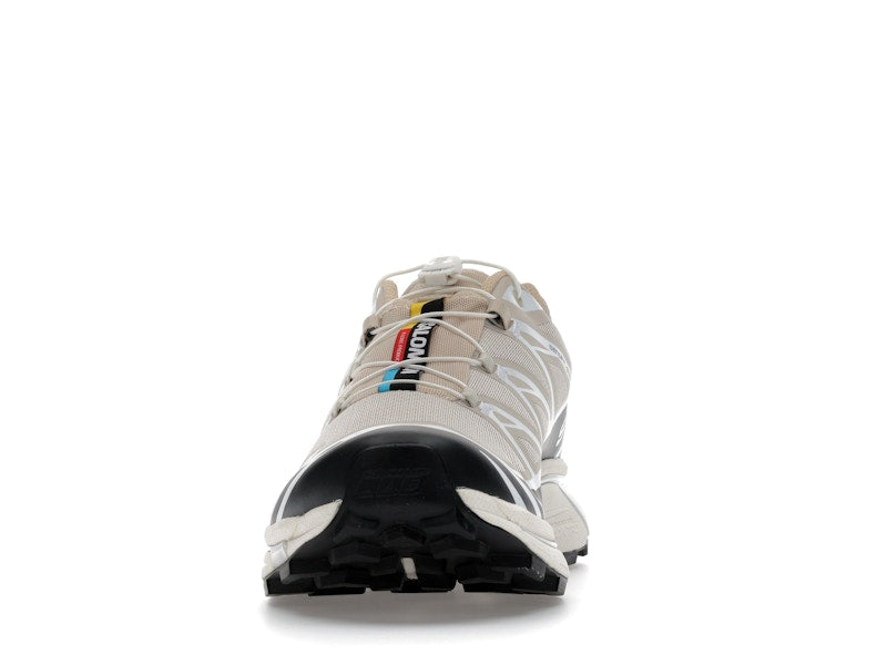 Salomon XT-6 Rainy Day Black White