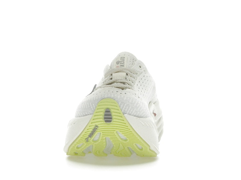 Brooks Glycerin Max Coconut Alloy Rose (Women's)
