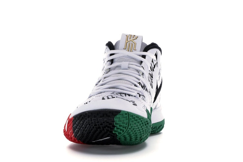 Nike Kyrie 4 Equality Black History Month (2018)