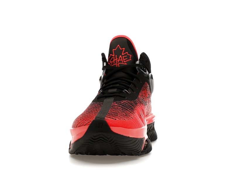Nike GT Jump 2 Shaedon Sharpe PE Canadian Roots