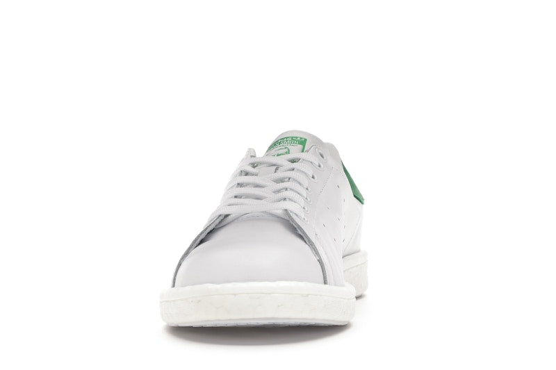 adidas Stan Smith Boost White Green