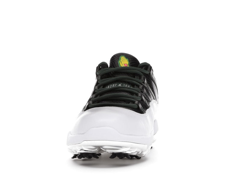 Jordan 11 Retro Low Golf Masters