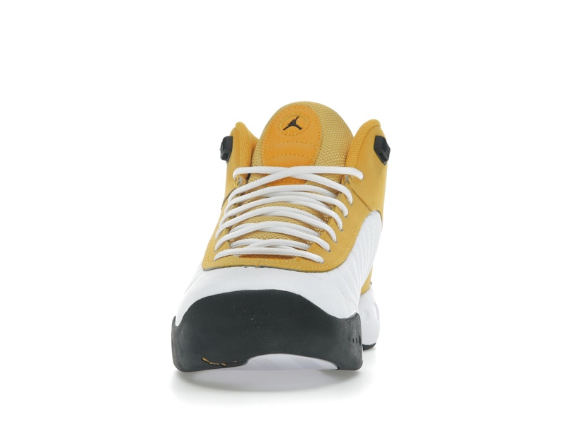 Jordan Jumpman Pro Yellow Ochre