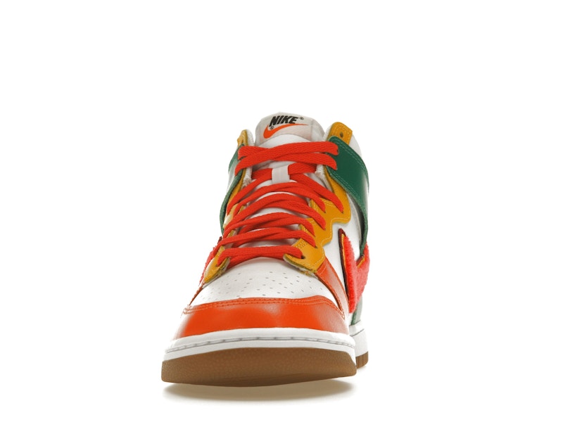 Nike Dunk High University 7-Eleven