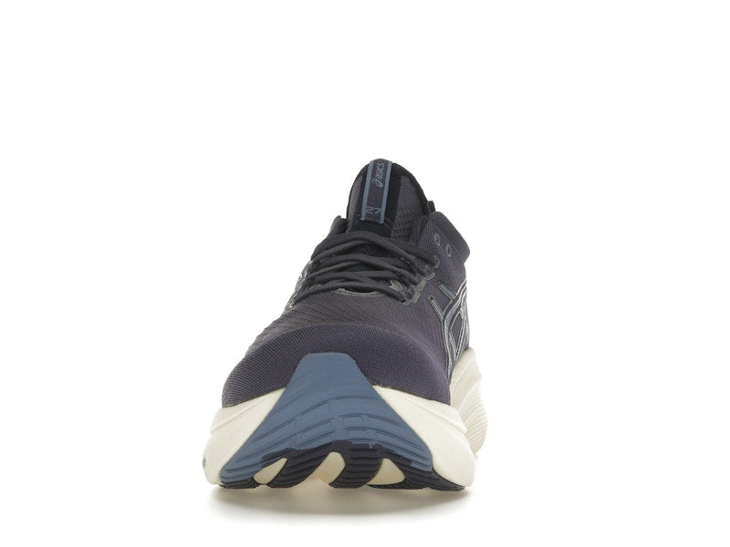 ASICS Gel-Nimbus 27 Indigo Fog Denim Blue