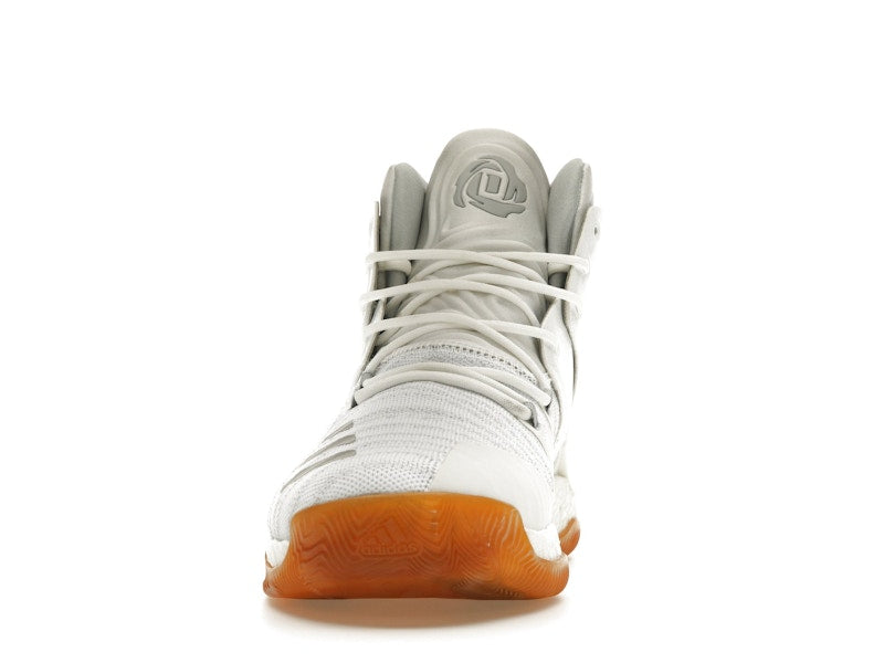 adidas D Rose 7 Primeknit White Gum