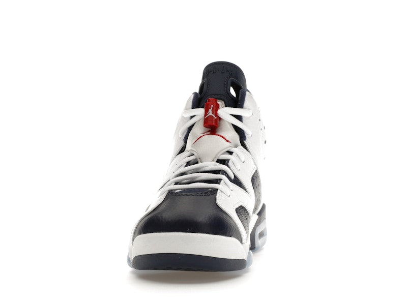 Jordan 6 Retro Olympic (2024) (GS)