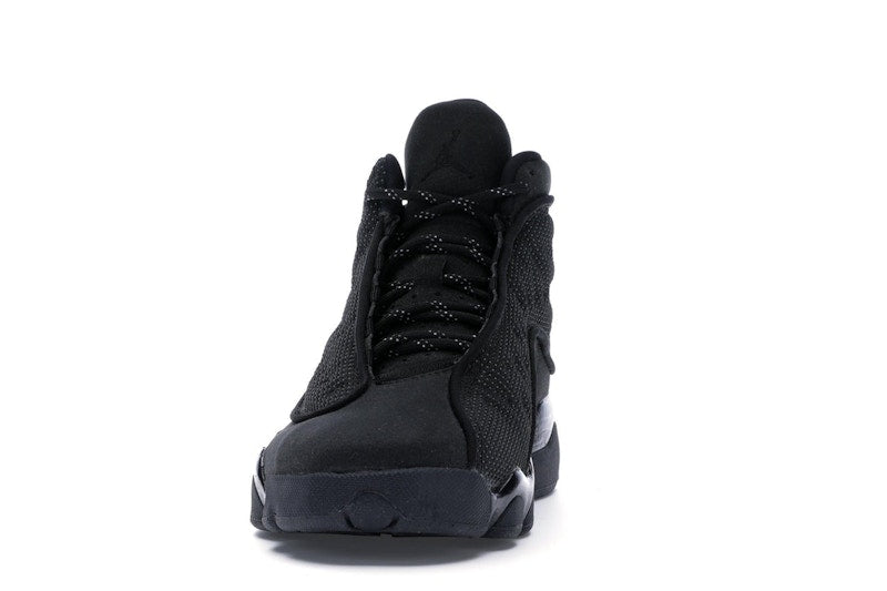 Jordan 13 Retro Black Cat (GS)