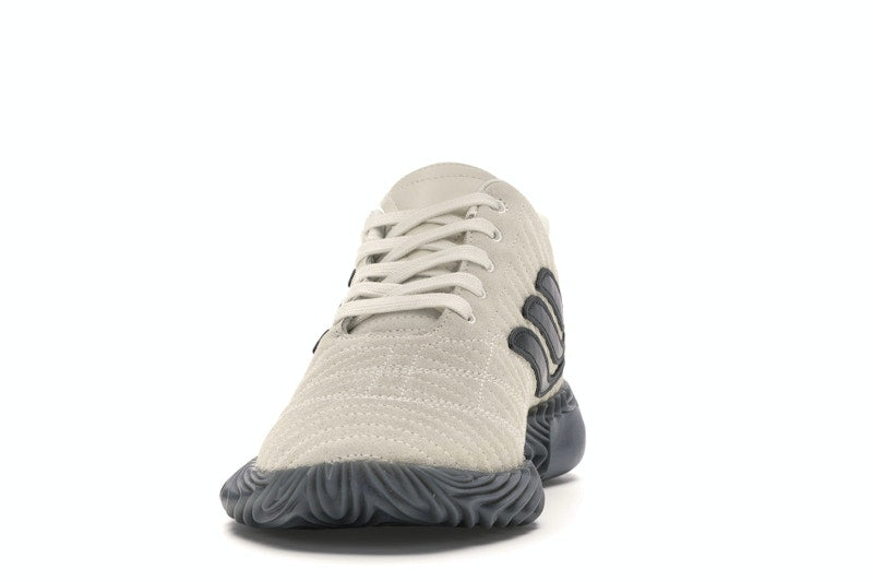 adidas Sobakov Off White Core Black Raw Amber