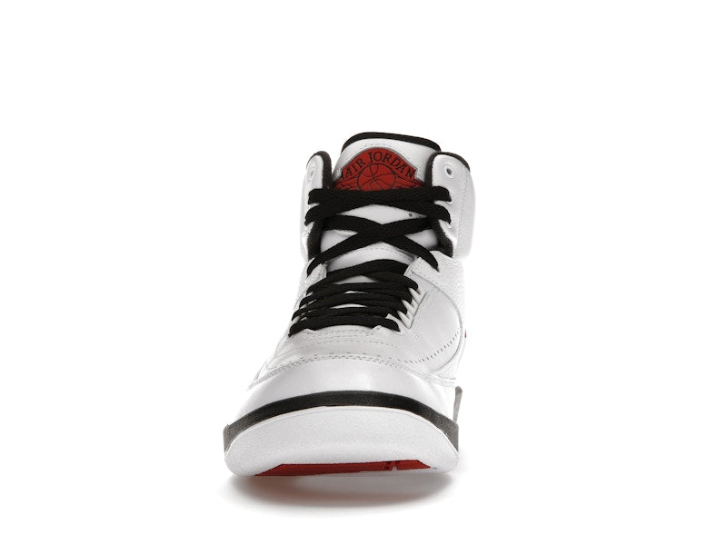 Jordan 2 Retro OG Chicago (2022)