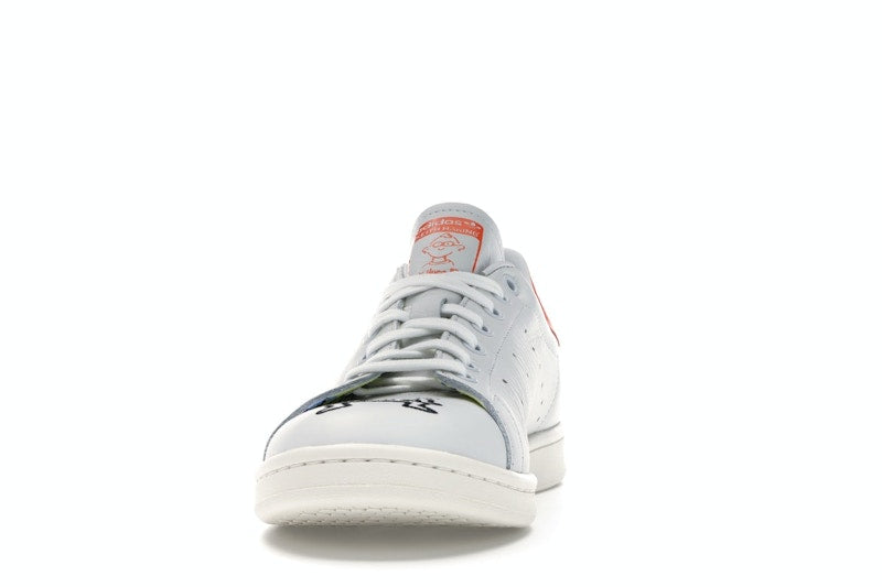 adidas Stan Smith Keith Haring